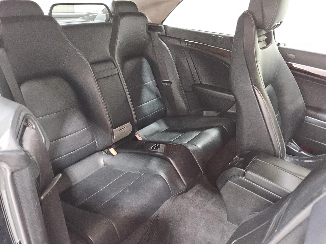 MERCEDES-BENZ E-CLASS 350