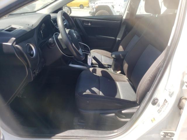 2017 TOYOTA COROLLA L - 5YFBURHEXHP570395