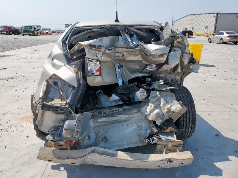 2014 CHEVROLET CRUZE LT #3305680740