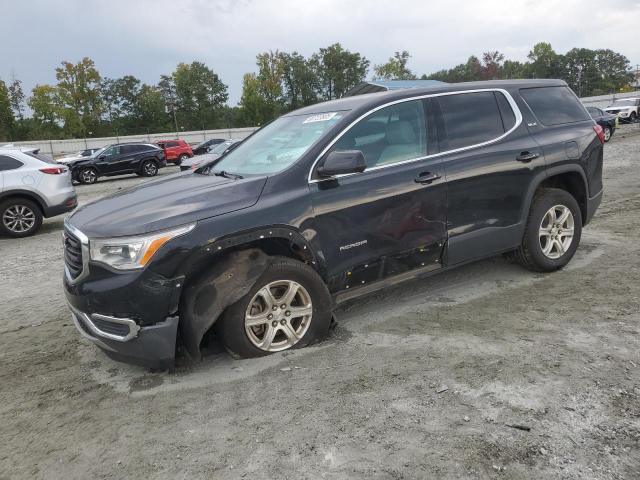 GMC ACADIA SLE