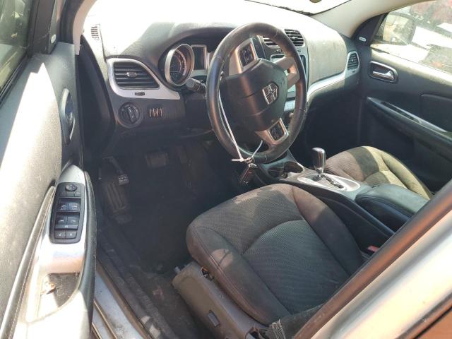 2011 DODGE JOURNEY CR #3303499906