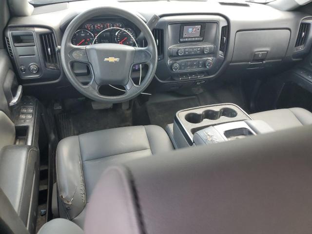 2015 CHEVROLET SILVERADO C1500 1GCRCPEC5FZ382198
