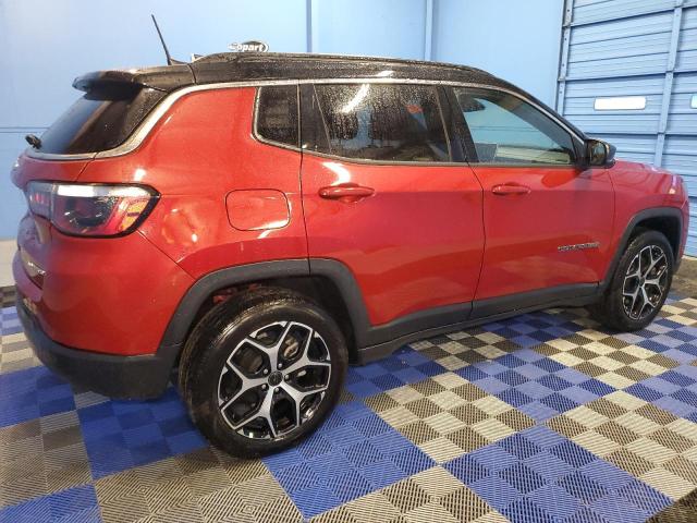2025 JEEP COMPASS LI 3C4NJDCN8ST521992