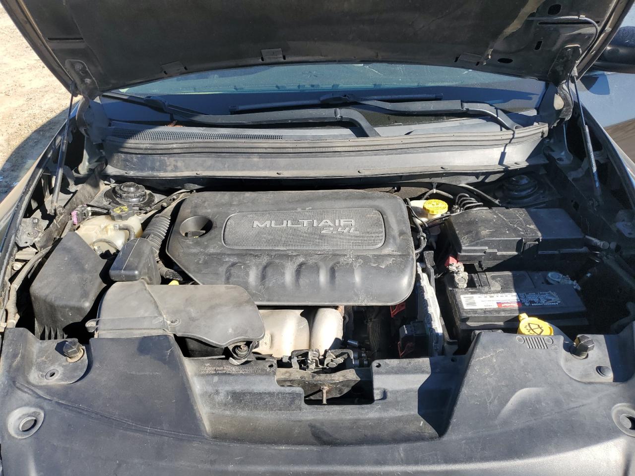 JEEP GRAND CHEROKEE LATITUDE