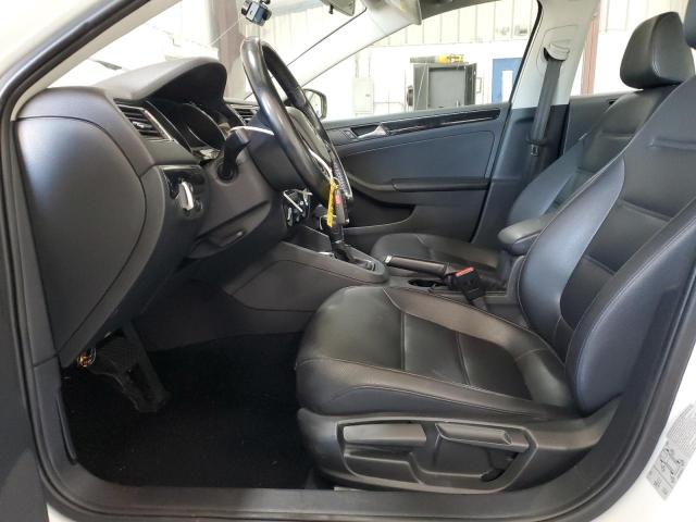 2016 VOLKSWAGEN JETTA SEL 3VWL17AJ2GM391487