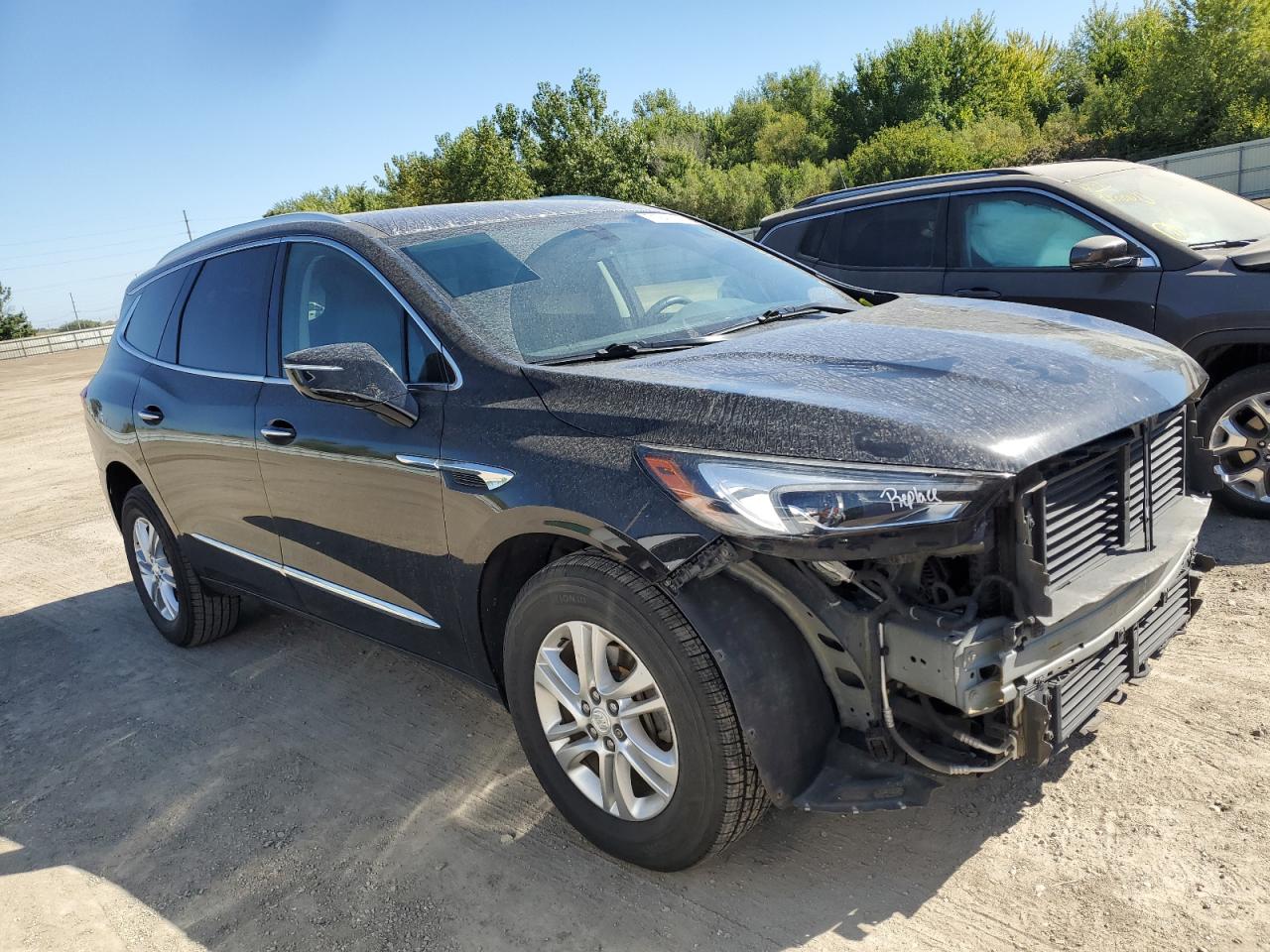 BUICK ENCLAVE ESSENCE