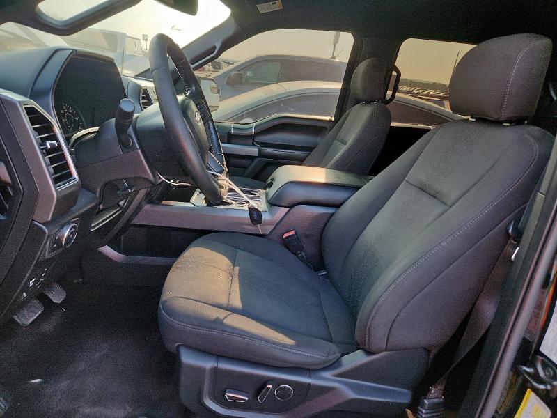 2018 FORD F150 XLT 1FTEW1C55JKC21035
