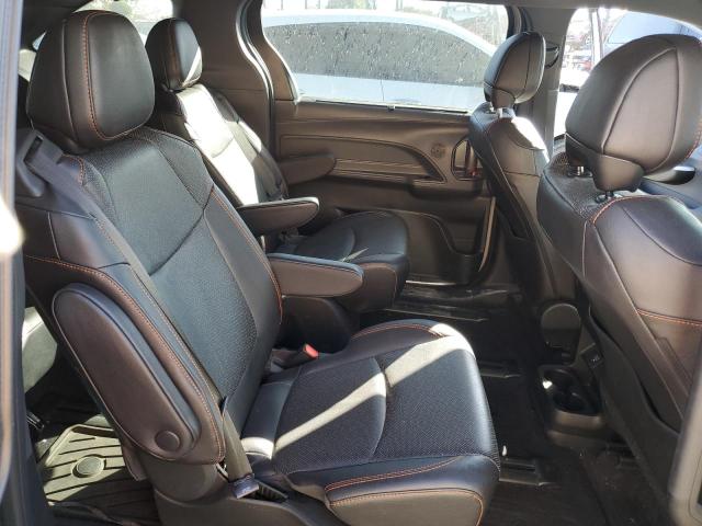 2024 TOYOTA SIENNA XSE 5TDCSKFC0RS112828