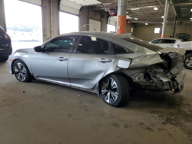 2017 HONDA CIVIC EX 19XFC1F36HE031135