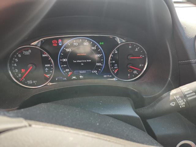 2024 GMC TERRAIN DE 3GKALXEG1RL177705