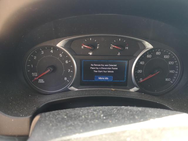 2019 GMC TERRAIN SLE 3GKALMEV3KL361708