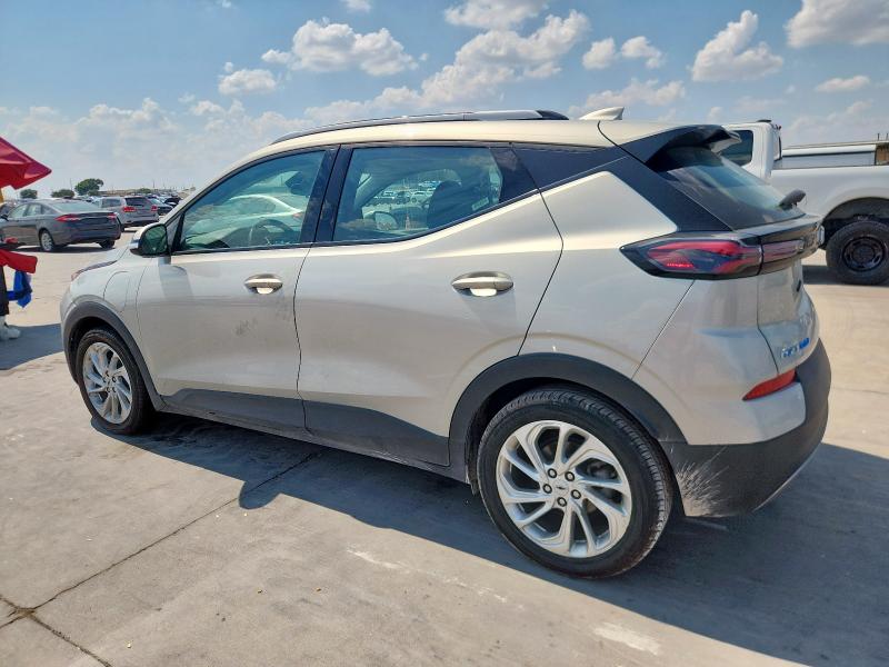 2023 CHEVROLET BOLT EUV L 1G1FY6S09P4164006