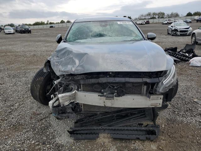 2019 NISSAN ALTIMA SL 1N4BL4EV7KC258809