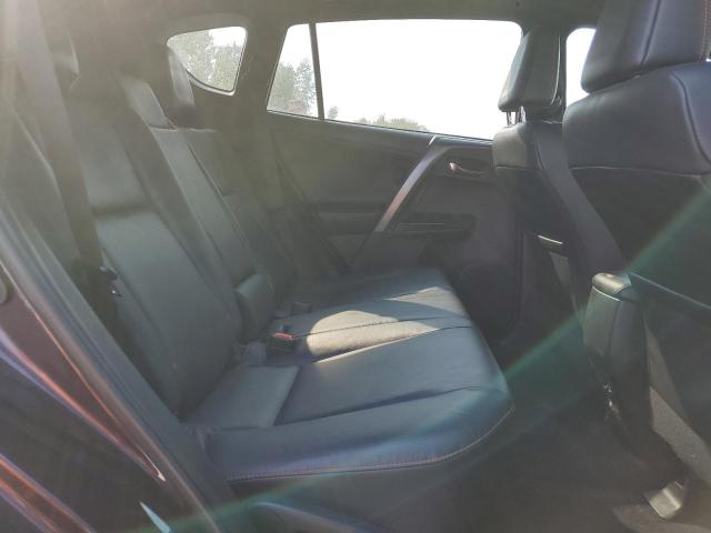 2018 TOYOTA RAV4 SE 2T3JFREV5JW768985