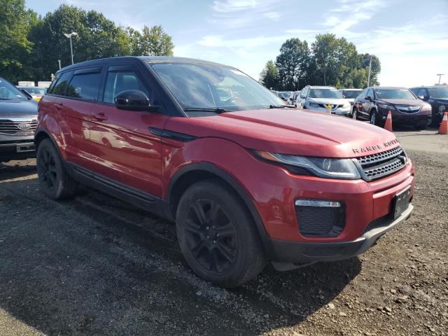 2017 LAND ROVER RANGE ROVE SALVP2BG5HH249049