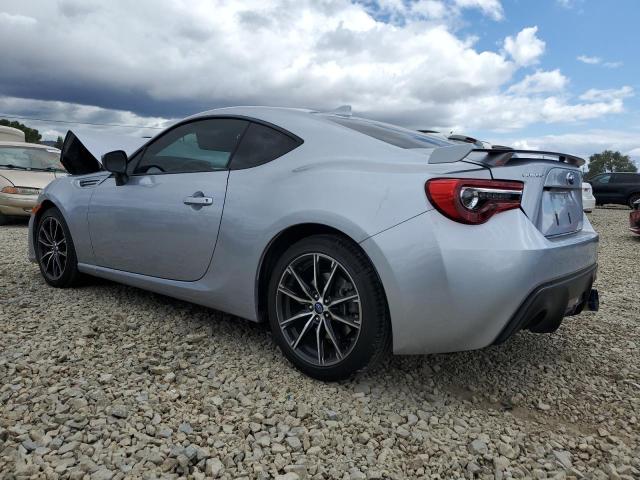 2020 SUBARU BRZ LIMITED JF1ZCAC14L8703539