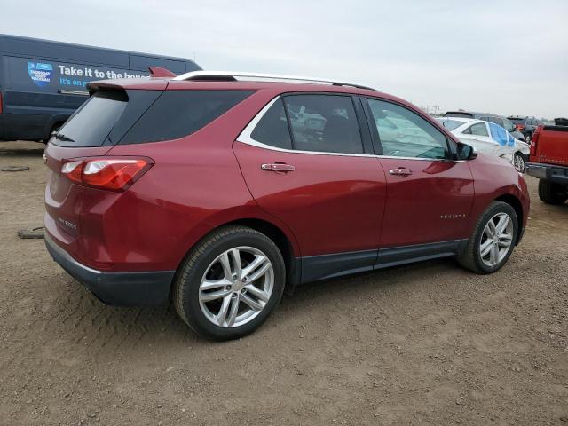 2018 CHEVROLET EQUINOX PREMIER 2GNAXWEX5J6153028
