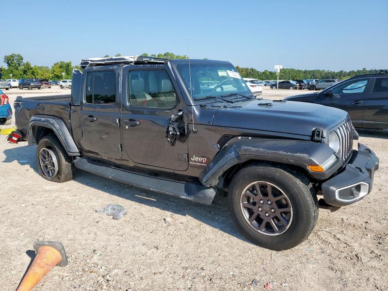 2023 JEEP GLADIATOR OVERLAND 1C6HJTFG1PL548563