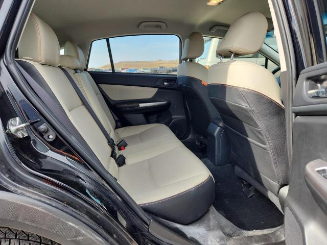 2016 SUBARU CROSSTREK - JF2GPAKC3G8244178