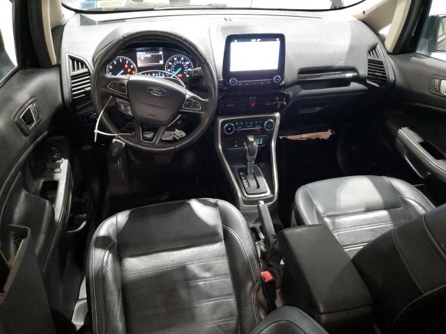 2018 FORD ECOSPORT T MAJ6P1WL6JC249017