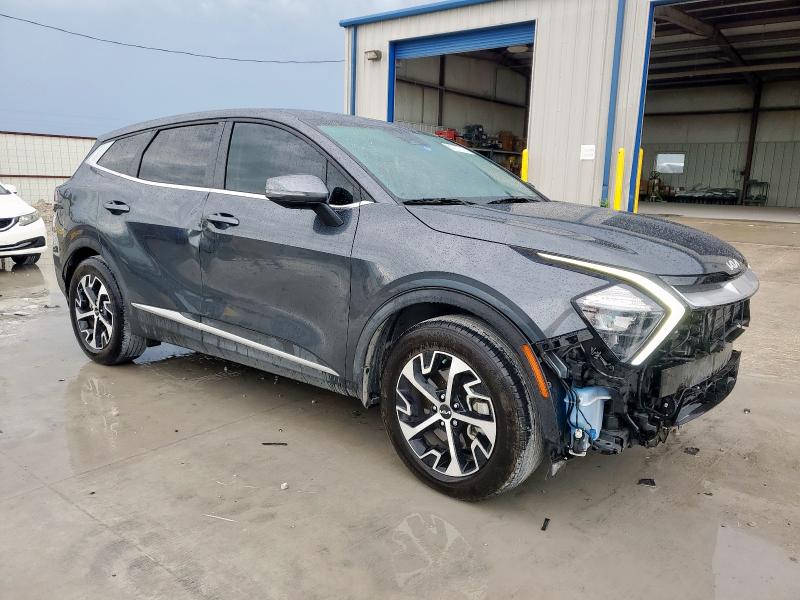 2023 KIA SPORTAGE E 5XYK33AF5PG134995