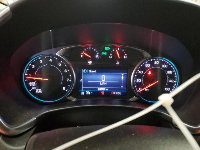 2023 CHEVROLET EQUINOX LS 3GNAXSEG0PL199380