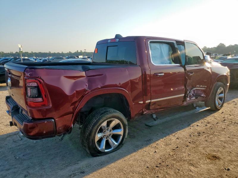 2021 RAM 1500 LIMIT 1C6RREHT0MN575305