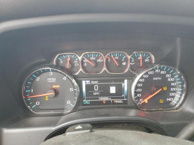 2018 GMC SIERRA K15 #3296218462