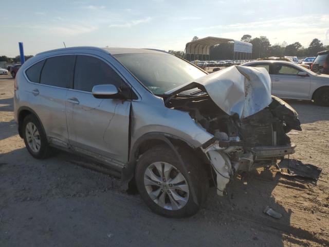 2013 HONDA CR-V EXL - 2HKRM3H78DH517067