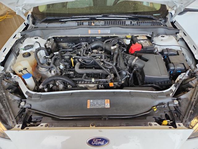 2020 FORD FUSION SE 3FA6P0HD3LR105610