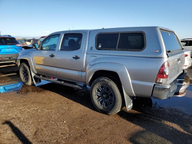 2014 TOYOTA TACOMA DOUBLE CAB - 3TMLU4EN3EM144837