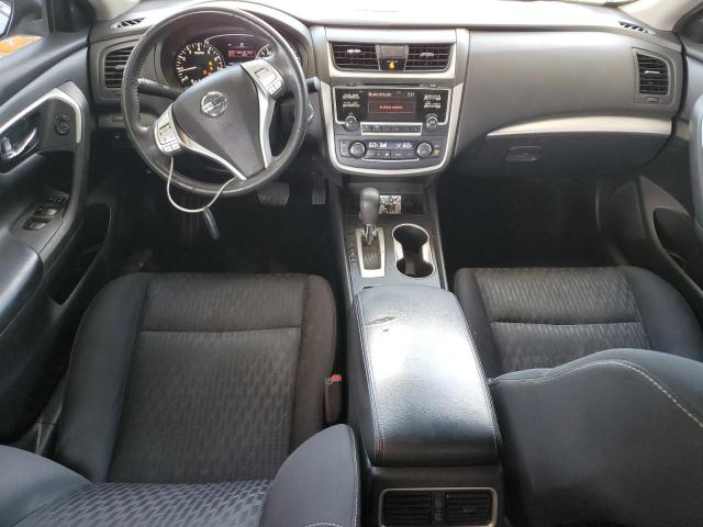 2017 NISSAN ALTIMA 2.5 1N4AL3AP0HC479576