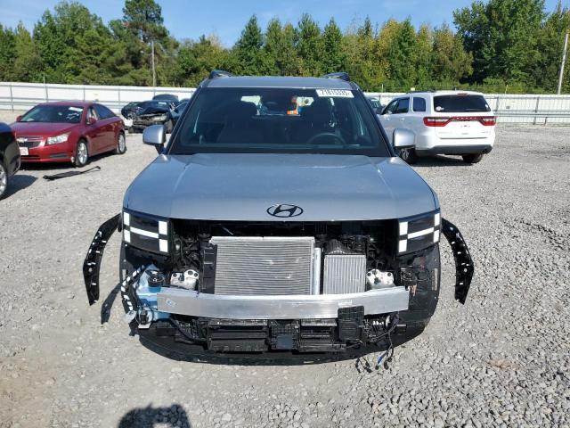 2025 HYUNDAI SANTA FE CALLIGRAPHY #3294406515