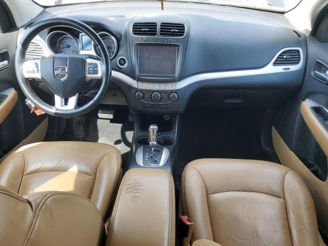 2015 DODGE JOURNEY SX 3C4PDCBG7FT595214
