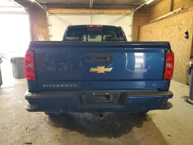 2016 CHEVROLET SILVERADO 1GCVKREC3GZ102342