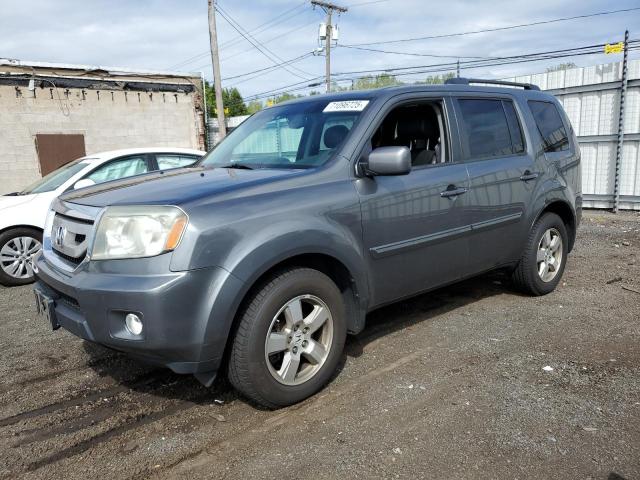 HONDA PILOT EXL