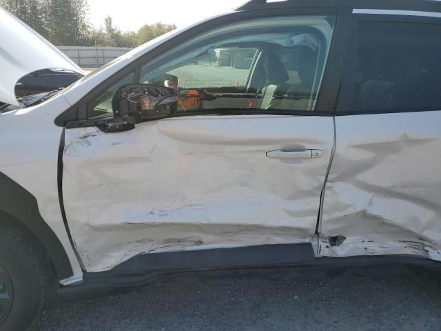 2025 SUBARU OUTBACK ONYX EDITION 4S4BTALC0S3259905