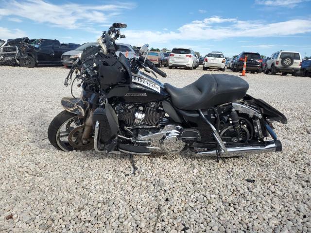 2018 HARLEY-DAVIDSON FLHTCU ULT 1HD1FCC14JB669269