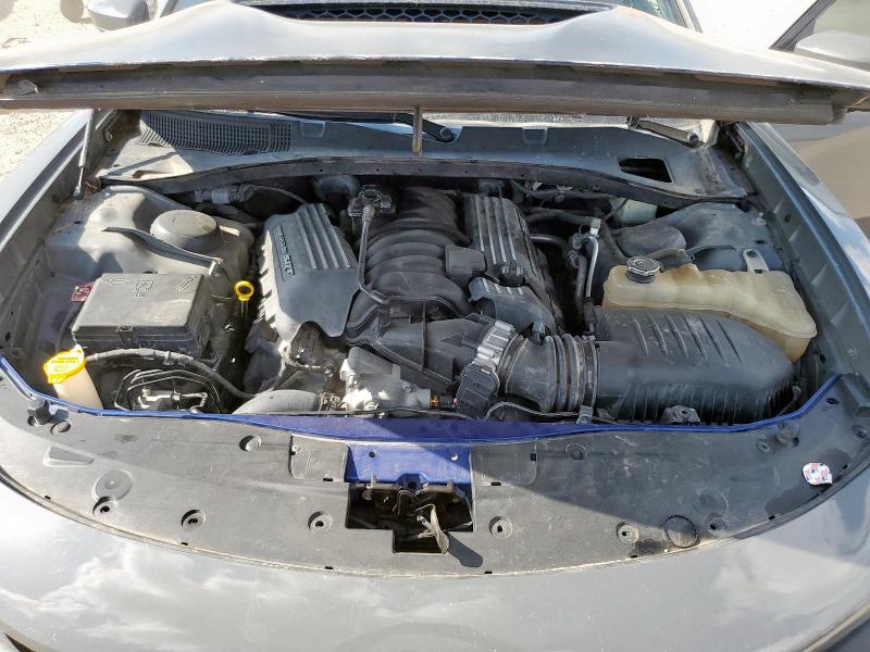 2019 DODGE CHARGER SC 2C3CDXGJ2KH646880