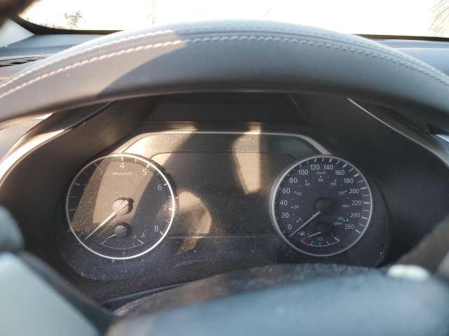 2017 NISSAN MURANO S 5N1AZ2MH3HN161605