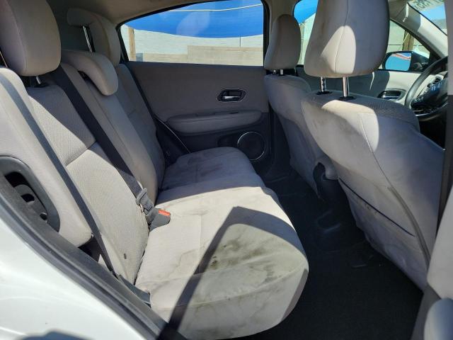 2017 HONDA HR-V EX 3CZRU5H52HM726826