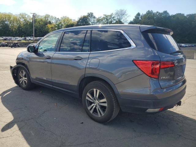 2016 HONDA PILOT EXL 5FNYF6H85GB105059