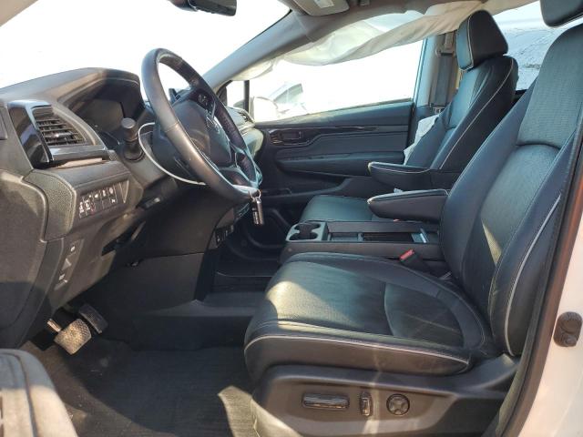 2023 HONDA ODYSSEY ELITE 5FNRL6H92PB044789