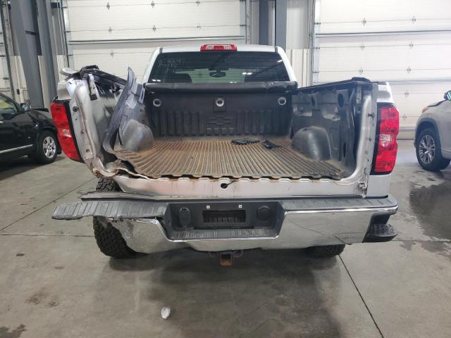 2016 CHEVROLET 1500 1GCVKREC3GZ405055