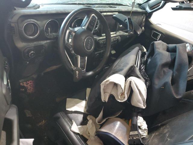 2023 JEEP WRANGLER R 1C4JJXR68PW621074