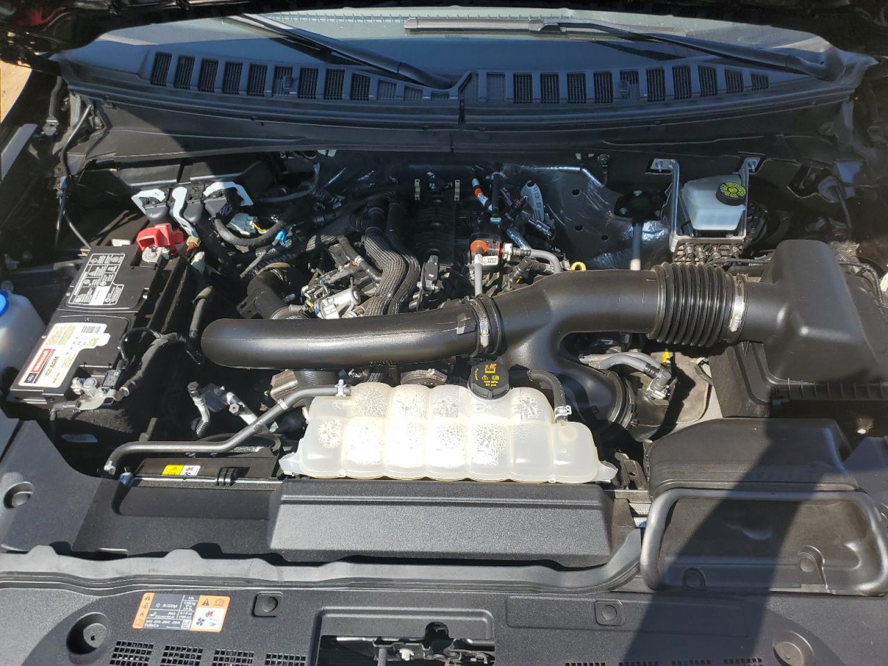 LINCOLN NAVIGATOR L RESERVE