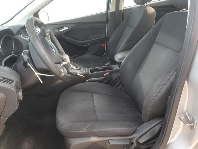 2015 FORD FOCUS SE 1FADP3K21FL307137