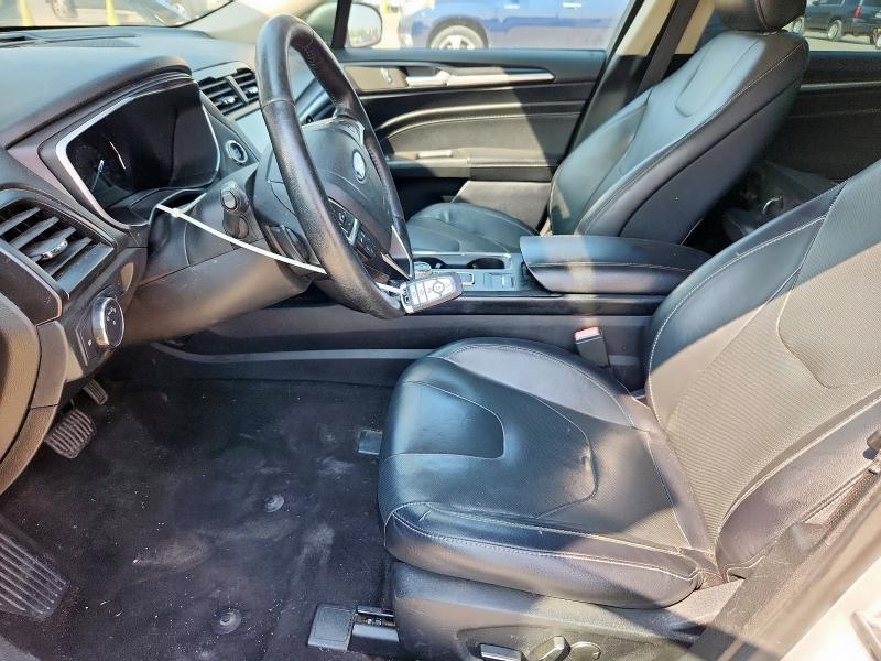 2019 FORD FUSION TIT 3FA6P0K93KR217407