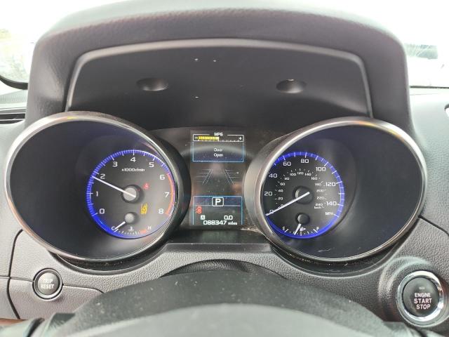 2017 SUBARU OUTBACK 2. - 4S4BSANC7H3311507