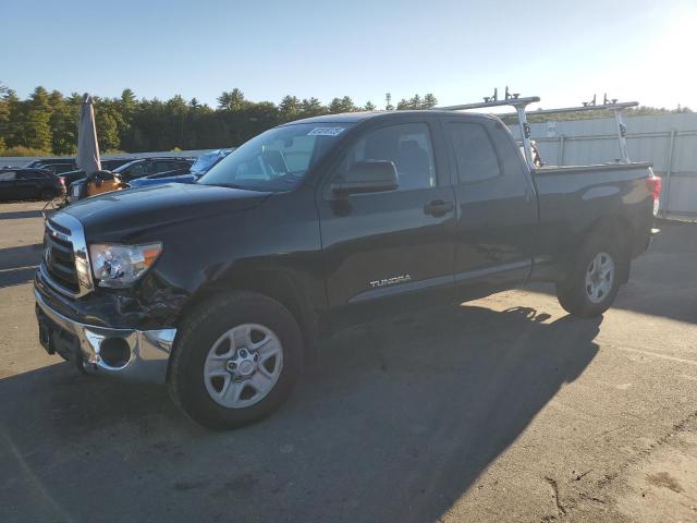 2011 TOYOTA TUNDRA DOUBLE CAB SR5 - 5TFUM5F12BX018027
